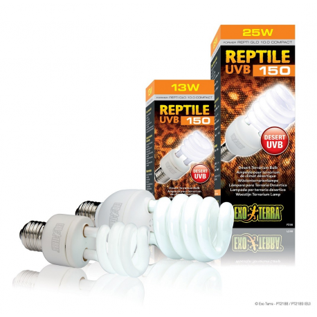 EXO TERRA Reptil Desert 150