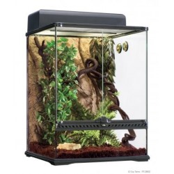 EXO TERRA HABITAT KIT RAINFOREST