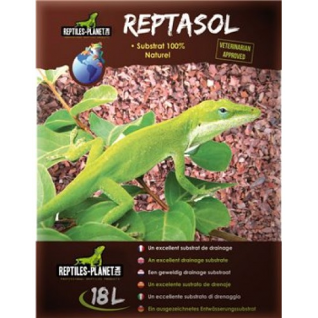 Reptiles-Planet Reptasol 6litros