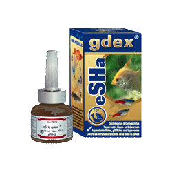 Esha Gdex