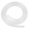 Tubo PVC Cristal 12x15mm - 3m