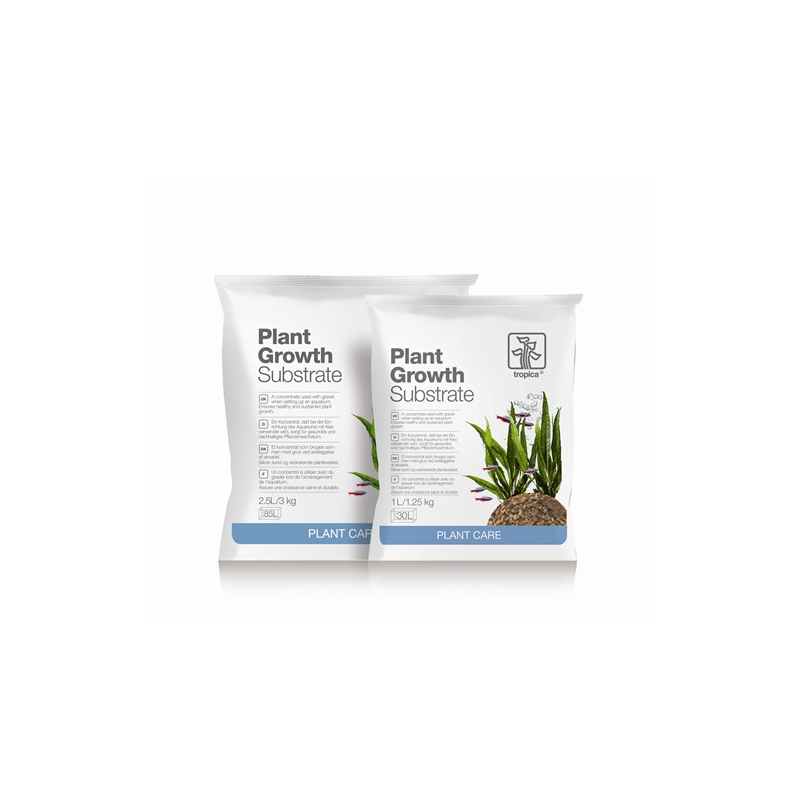 Tropica Substrate