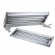 Boyu PLF80 - Calha de iluminação 4 x 24W T5