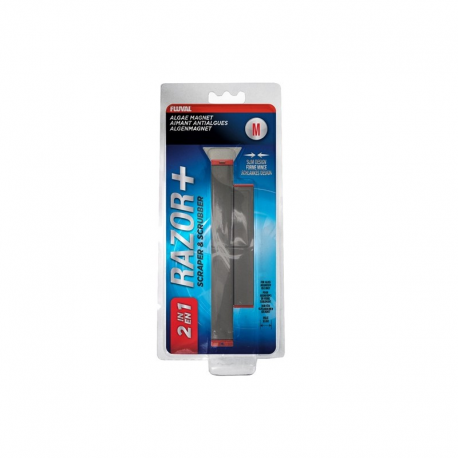 Fluva Razor + 