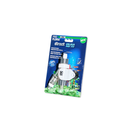 JBL Pro flora Difusor inline 12/16mm