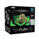 Fluval Flex Kit 34litros