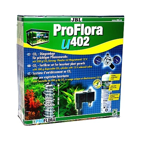 proflora u402