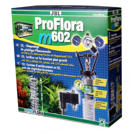 proflora m603