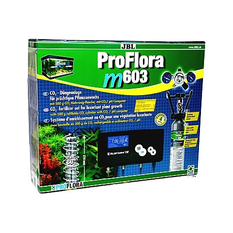 proflora m603