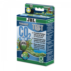 JBL Teste permanente CO2 e pH