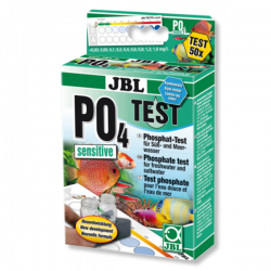 JBL Teste para fosfato PO4