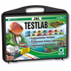 JBL Testlab