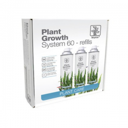 Tropica Plant Growth 60