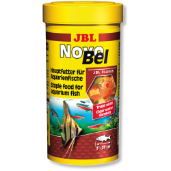 JBL NovoBel