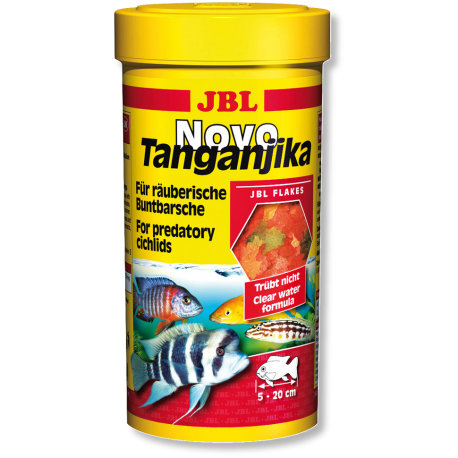 JBL NovoTanganjika