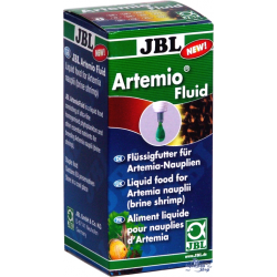 JBL Novo Fluid 50ml