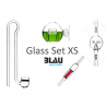 Blau Glass Set XS