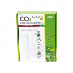 Ista Kit CO2 95gr