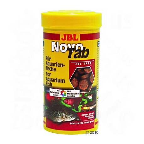 jbl novotab