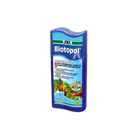 JBL Biotopol 