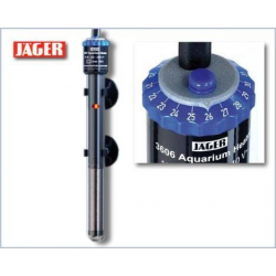 JAGER Térmostato 50W