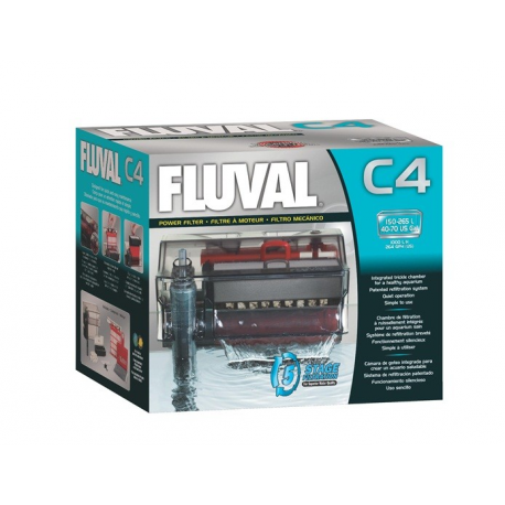 Fluval C4