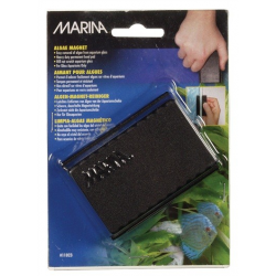 Marina Limpa Vidros magnético XL