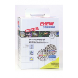 Eheim Classic 600 Media Set (2217)