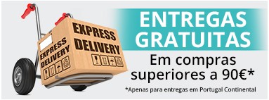 Entregas gratuitas